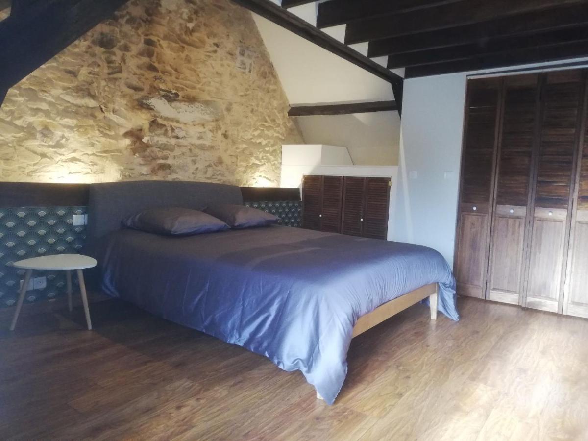 Maison Normande Proche De La Mer Et Des Commodites Villa Quettehou Buitenkant foto