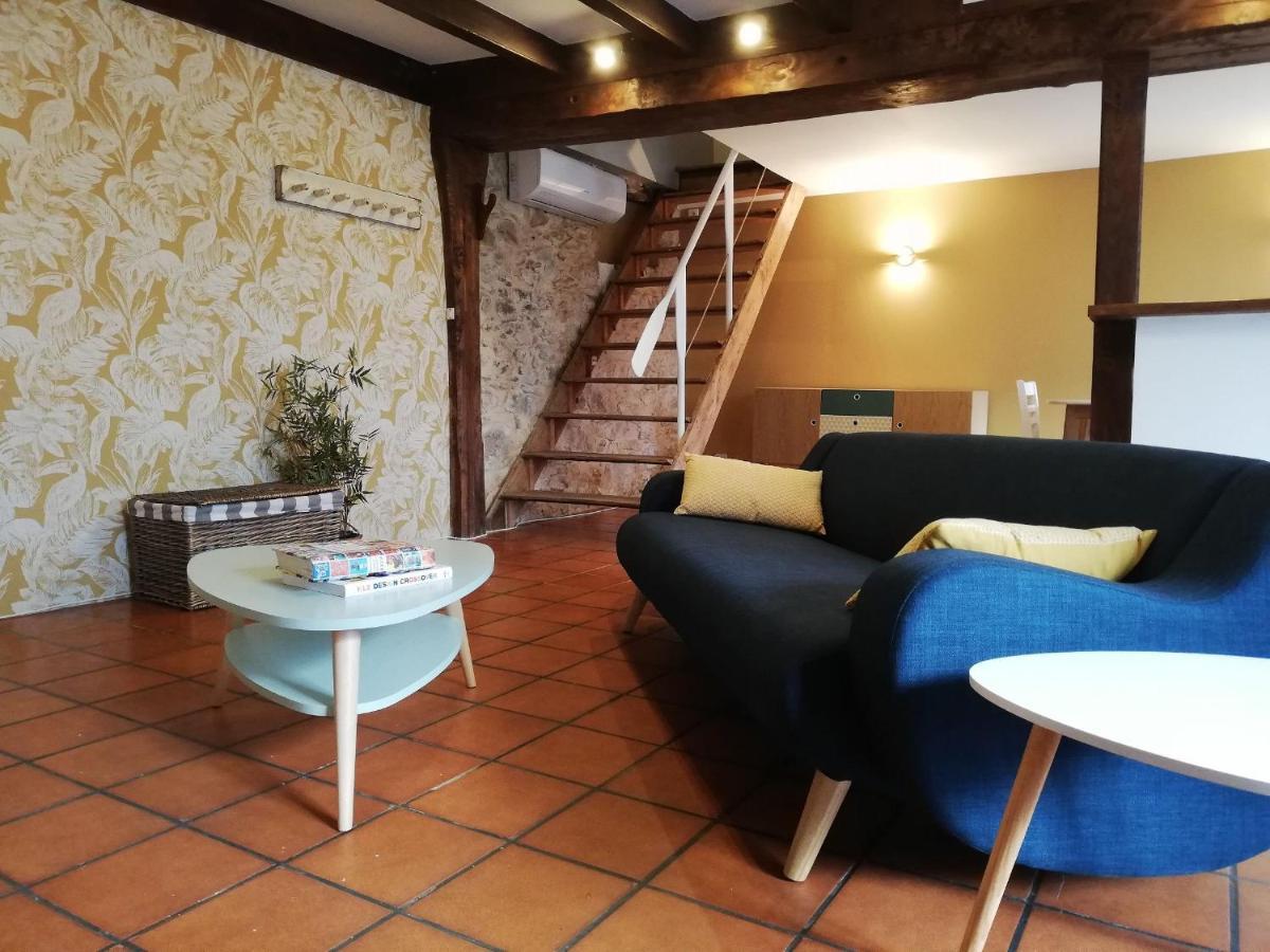 Maison Normande Proche De La Mer Et Des Commodites Villa Quettehou Buitenkant foto