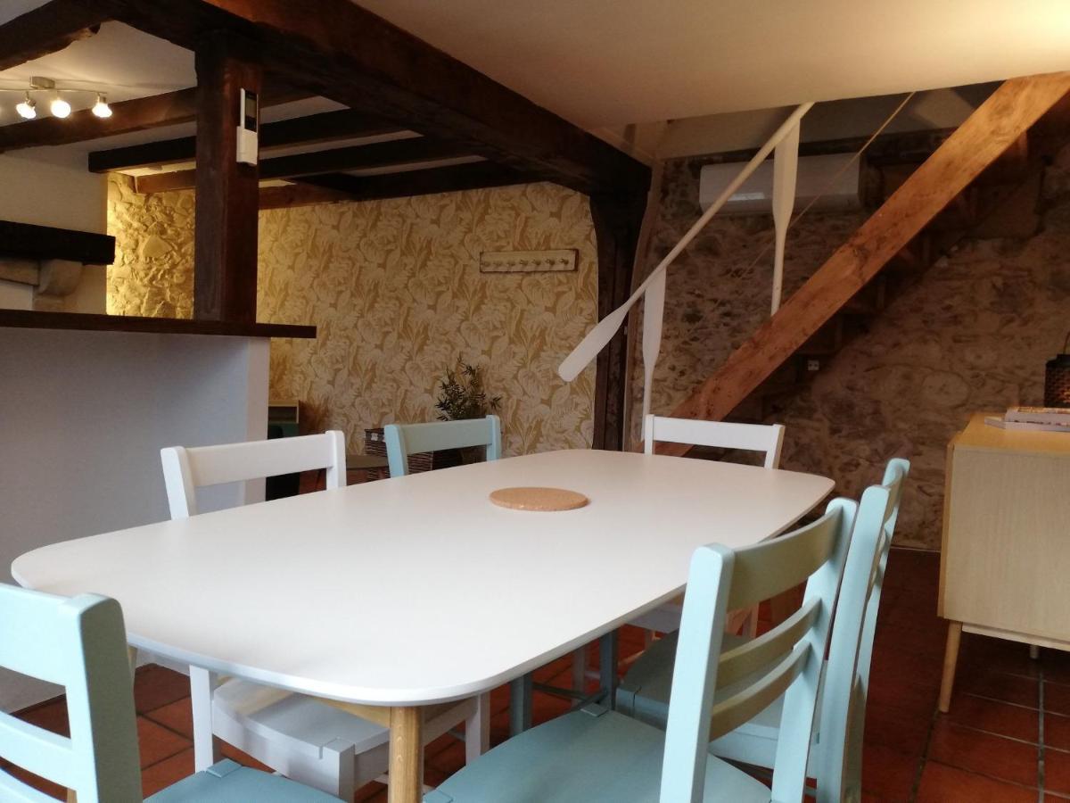 Maison Normande Proche De La Mer Et Des Commodites Villa Quettehou Buitenkant foto