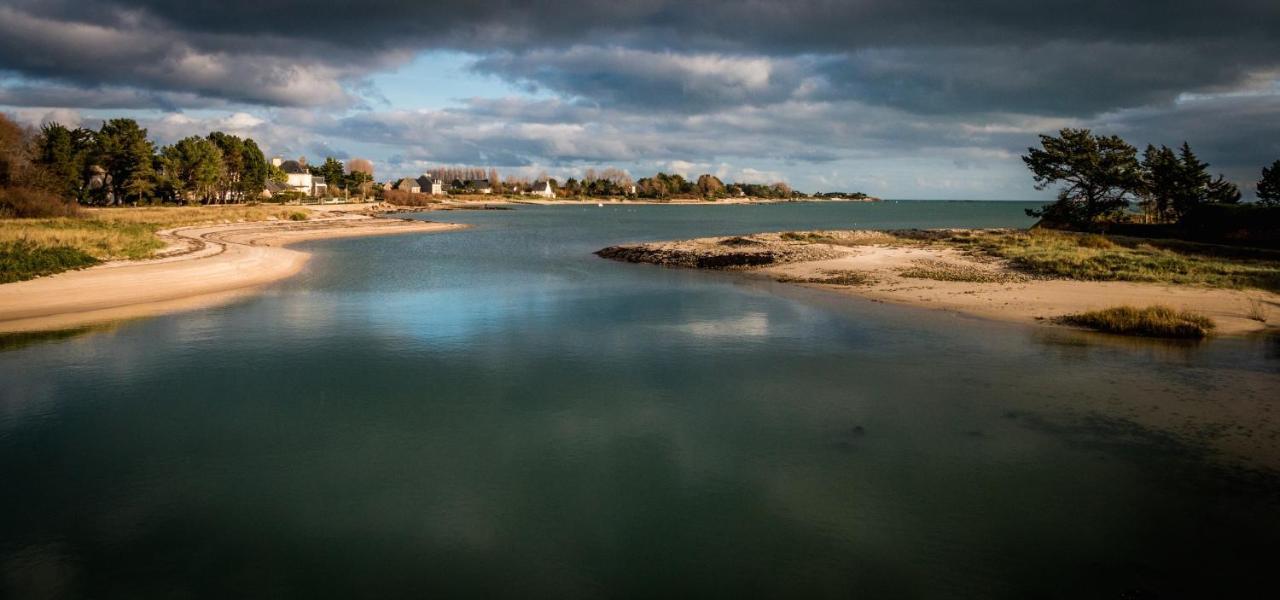 Maison Normande Proche De La Mer Et Des Commodites Villa Quettehou Buitenkant foto