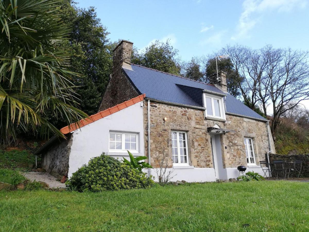Maison Normande Proche De La Mer Et Des Commodites Villa Quettehou Buitenkant foto